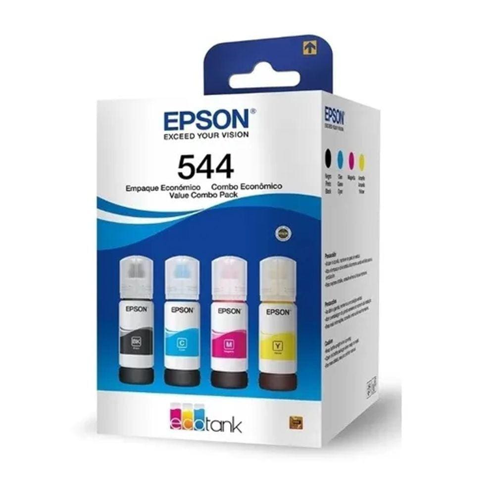 Tinta para L3250