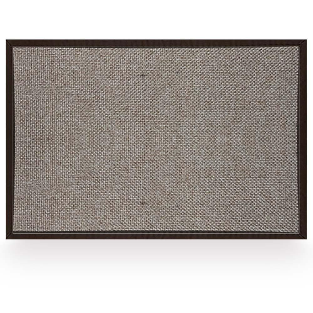 Tapete Antiderrapante Decore 50x70cm Multti - Kacyumara