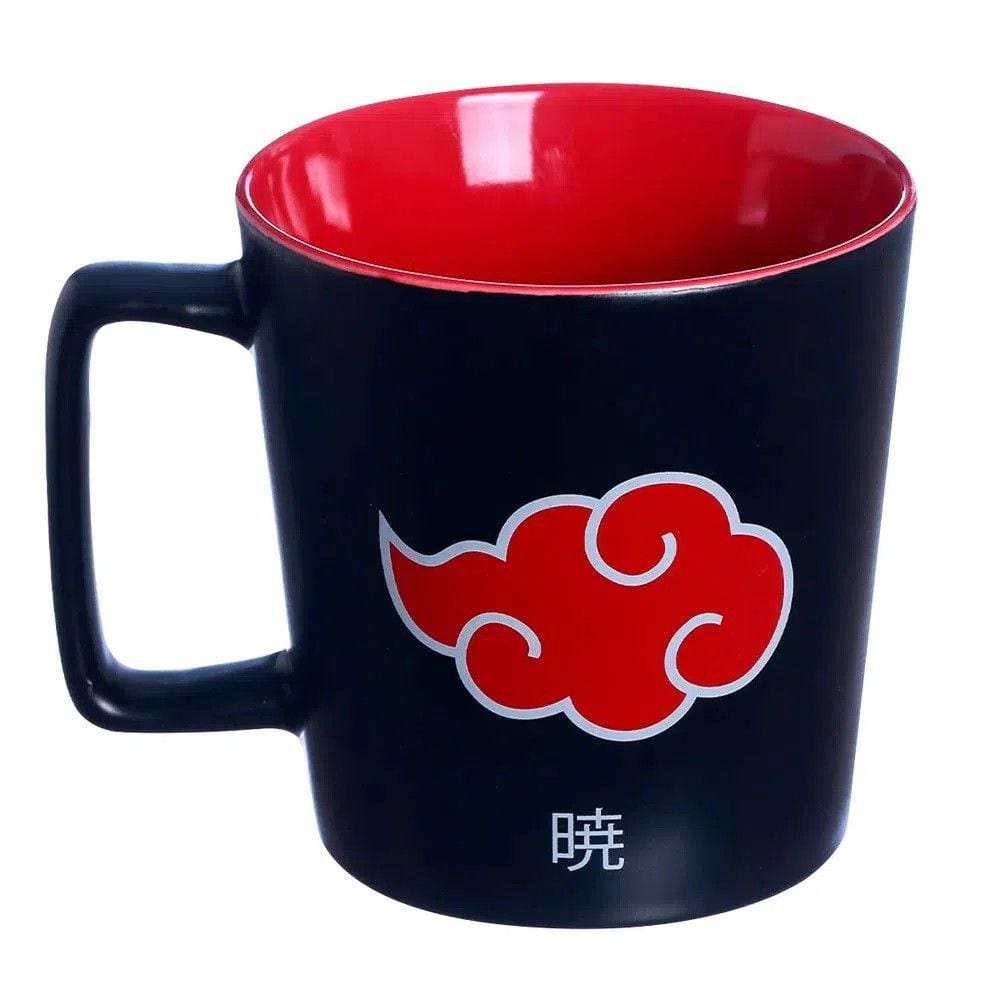 Caneca Buck Akatsuki: Naruto