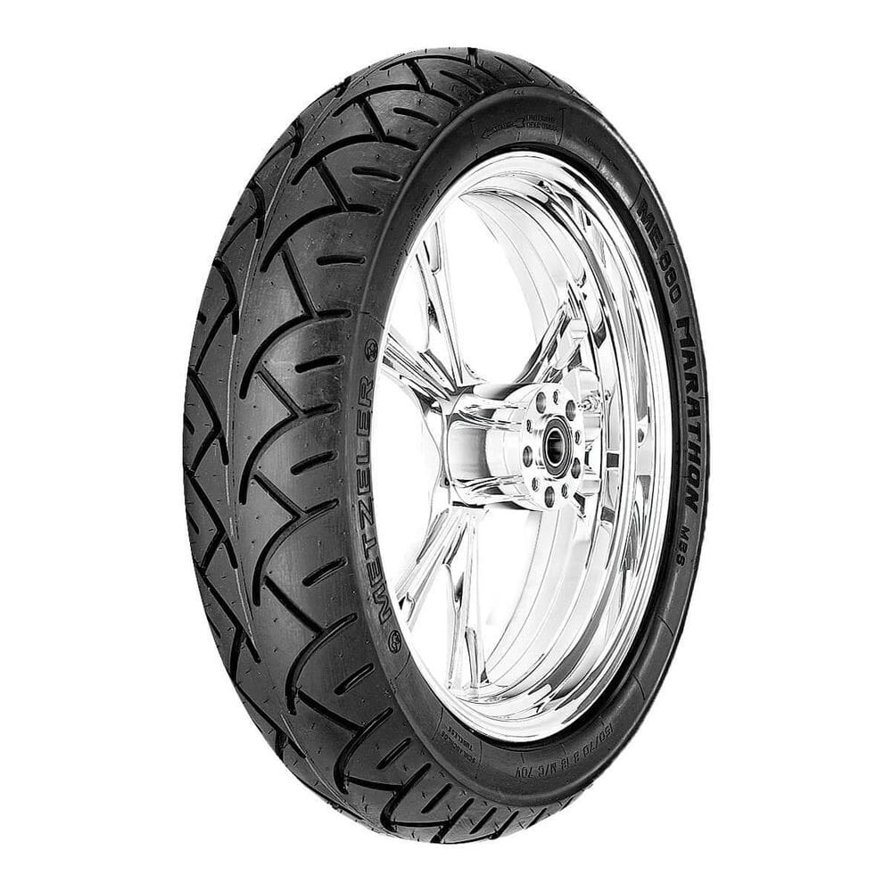 Pneu Moto Metzeler Aro 16 ME888 Marathon Ultra 140/90R16 77H TL (T)