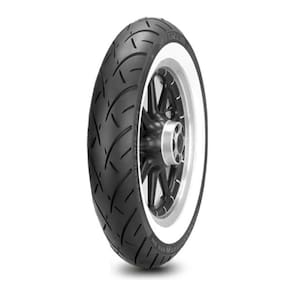 Pneu Moto Metzeler 130/80B17 65H ME 888 Marathon Ultra TL D