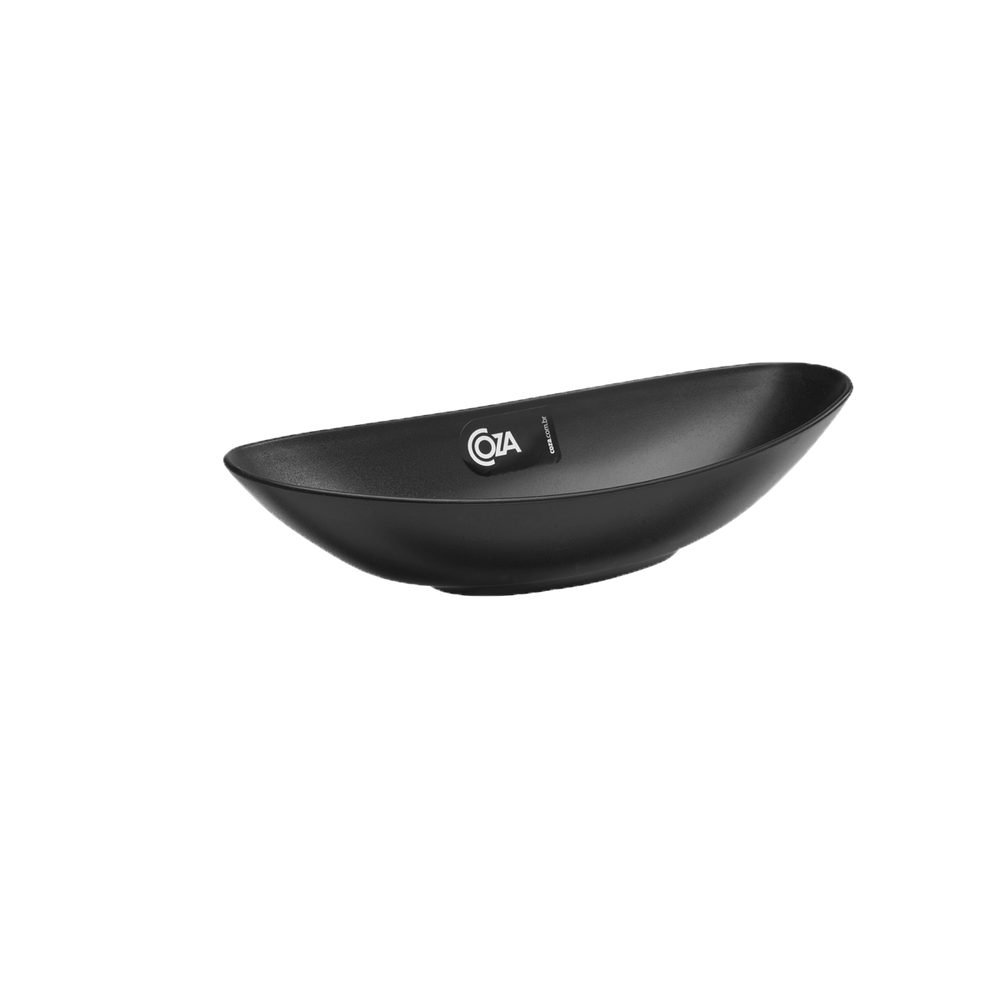 Canoa Coza Essential 22 x 11,3 x 5,1 cm 350 ml Preto