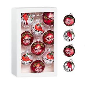 Bola natal vidro | Pontofrio Bola natal vidro | Pontofrio
