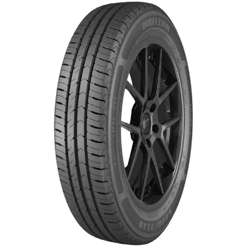 Pneu Aro 15 185/65R15 Goodyear 88H Direction 2 - Sport