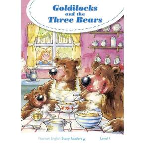 Goldilocks And The Three Bears - Level 1
