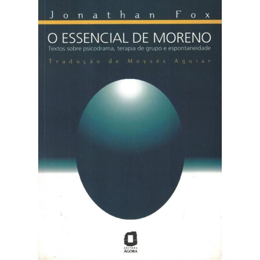 Essencial De Moreno, O