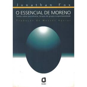 Essencial De Moreno, O