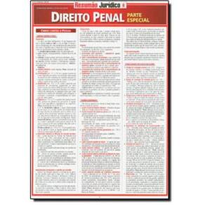 Direito Penal - Parte Especial 2Ed