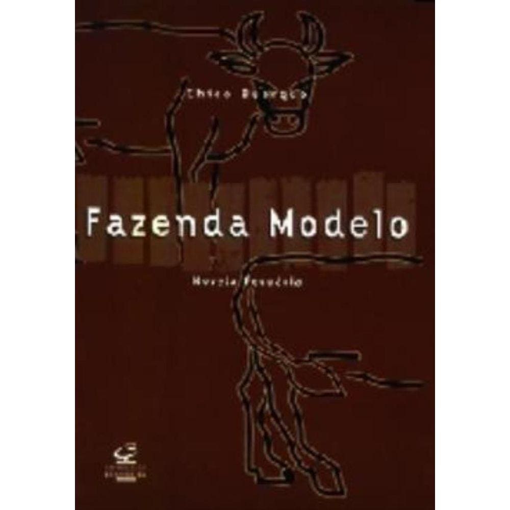 Fazenda Modelo
