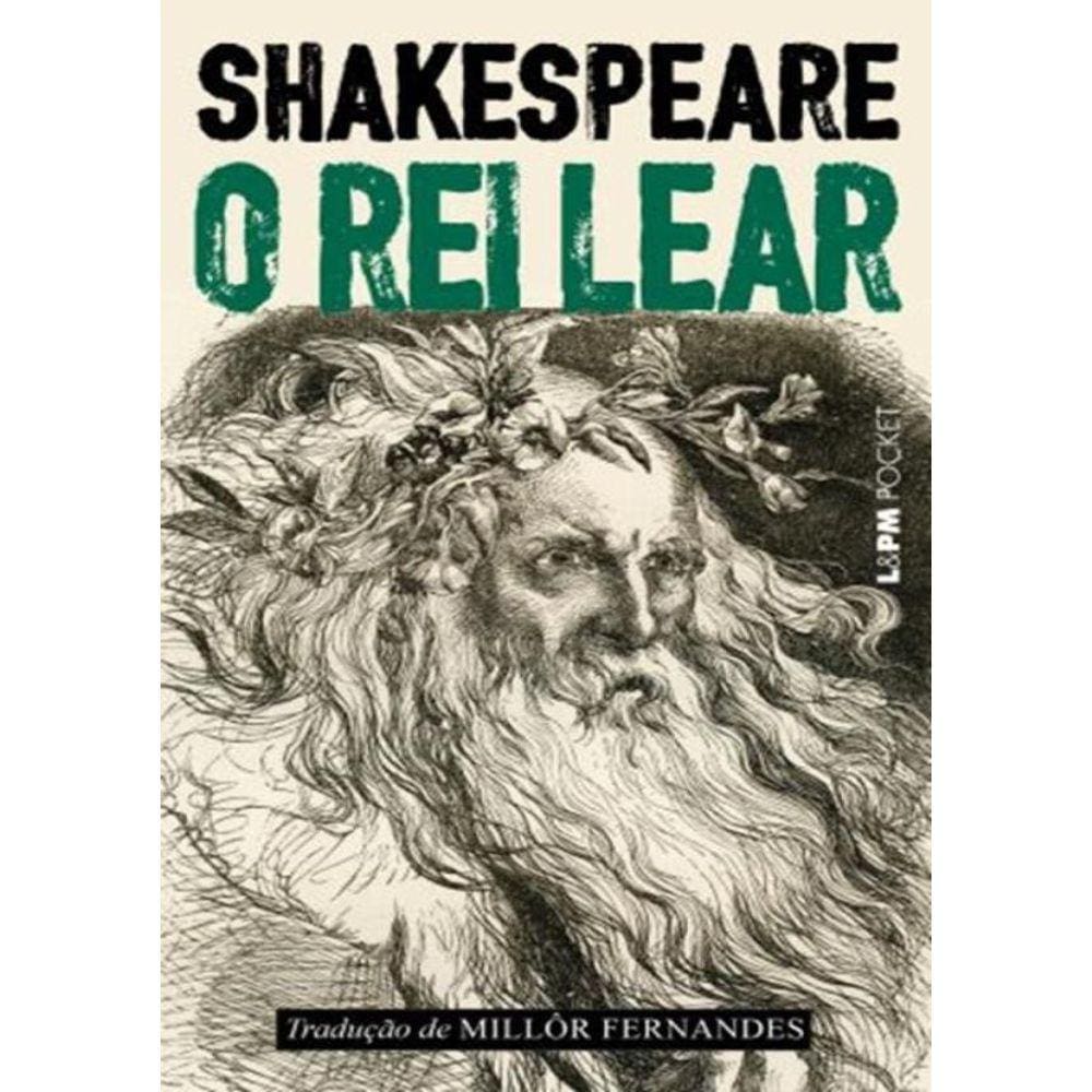 Rei Lear, O