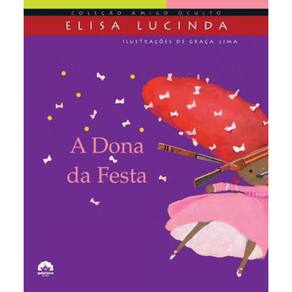 Dona Da Festa, A