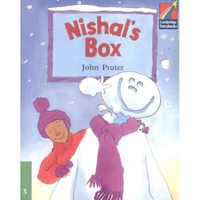Nishal´S Box