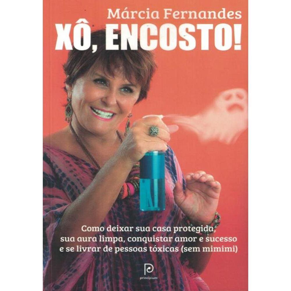 Xo, Encosto
