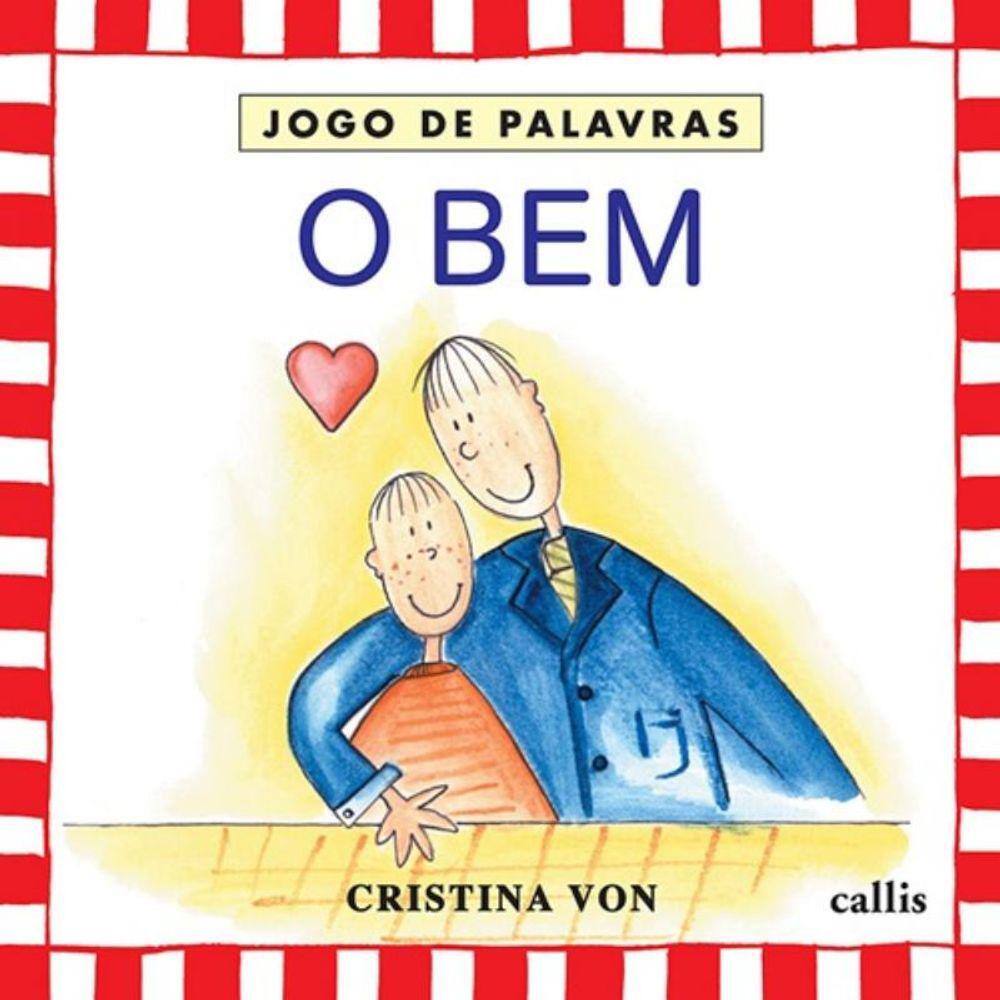 Bem, O - Jogo Das Palavras