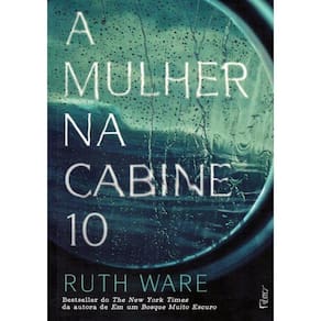 Mulher Na Cabine 10, A