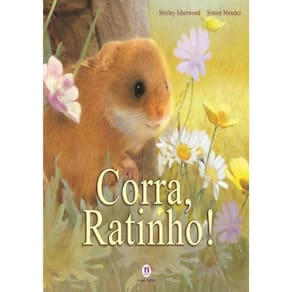 Corra, Ratinho!