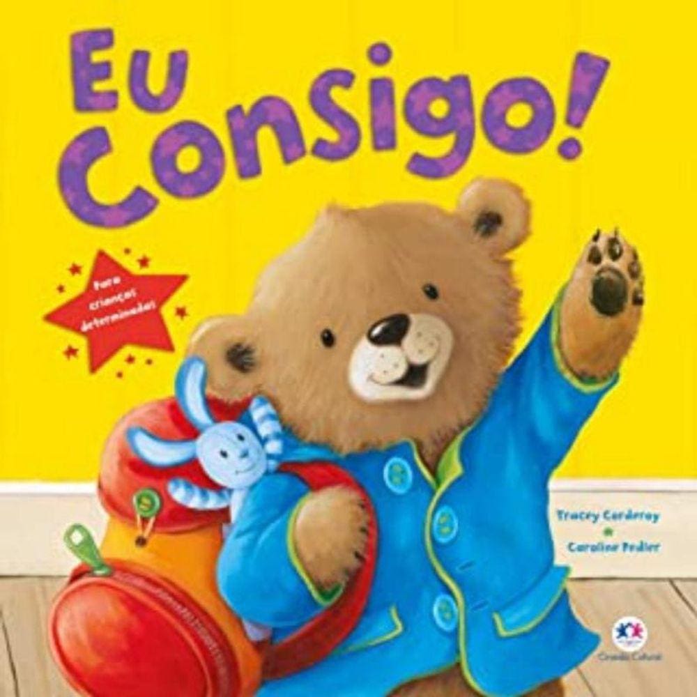 Eu Consigo!