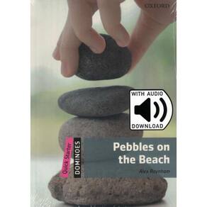 Pebbles On The Beach With Audio - 2Nd Ed