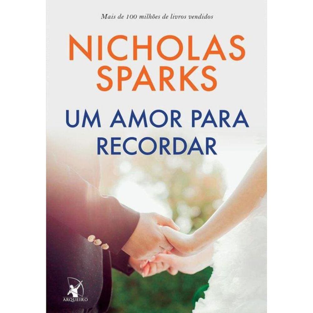 Amor Para Recordar, Um