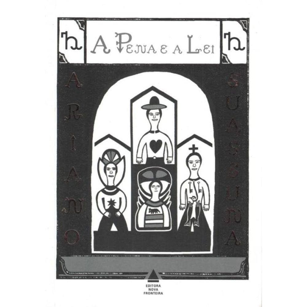 Pena E A Lei, A - 8ª Ed
