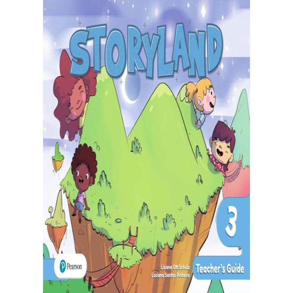 Storyland 3 Tg
