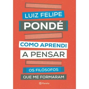 Como Aprendi A Pensar