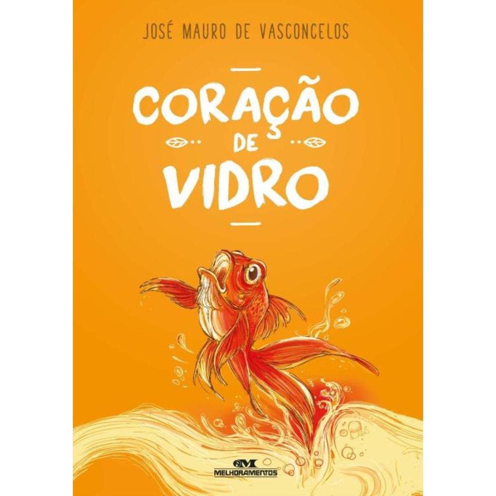 Coracao De Vidro