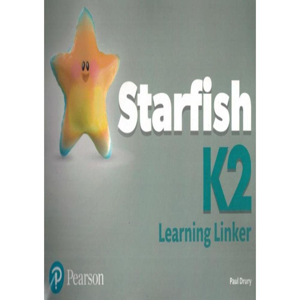 Starfish 2 Learning Linker