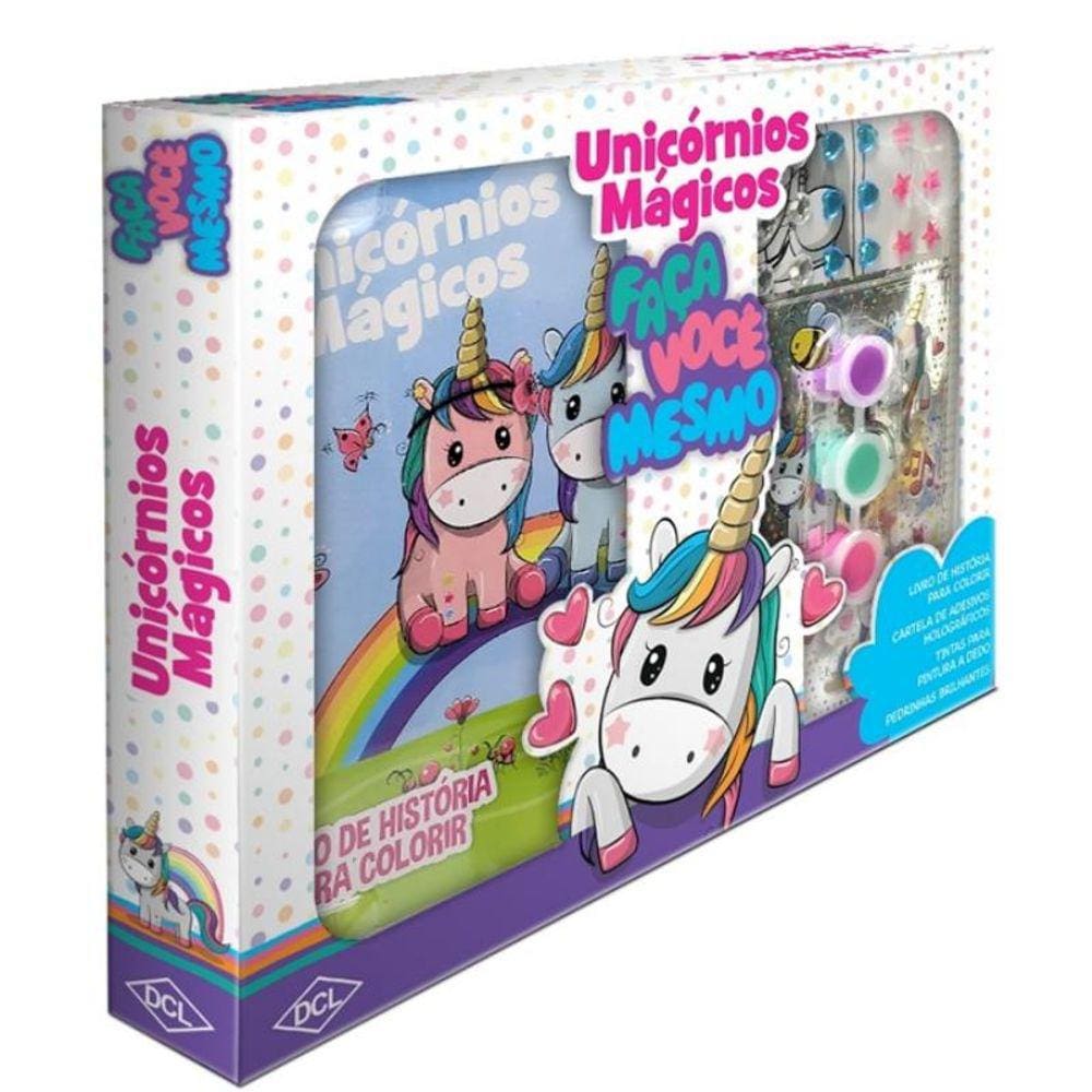 Faca Voce Mesmo - Unicornios