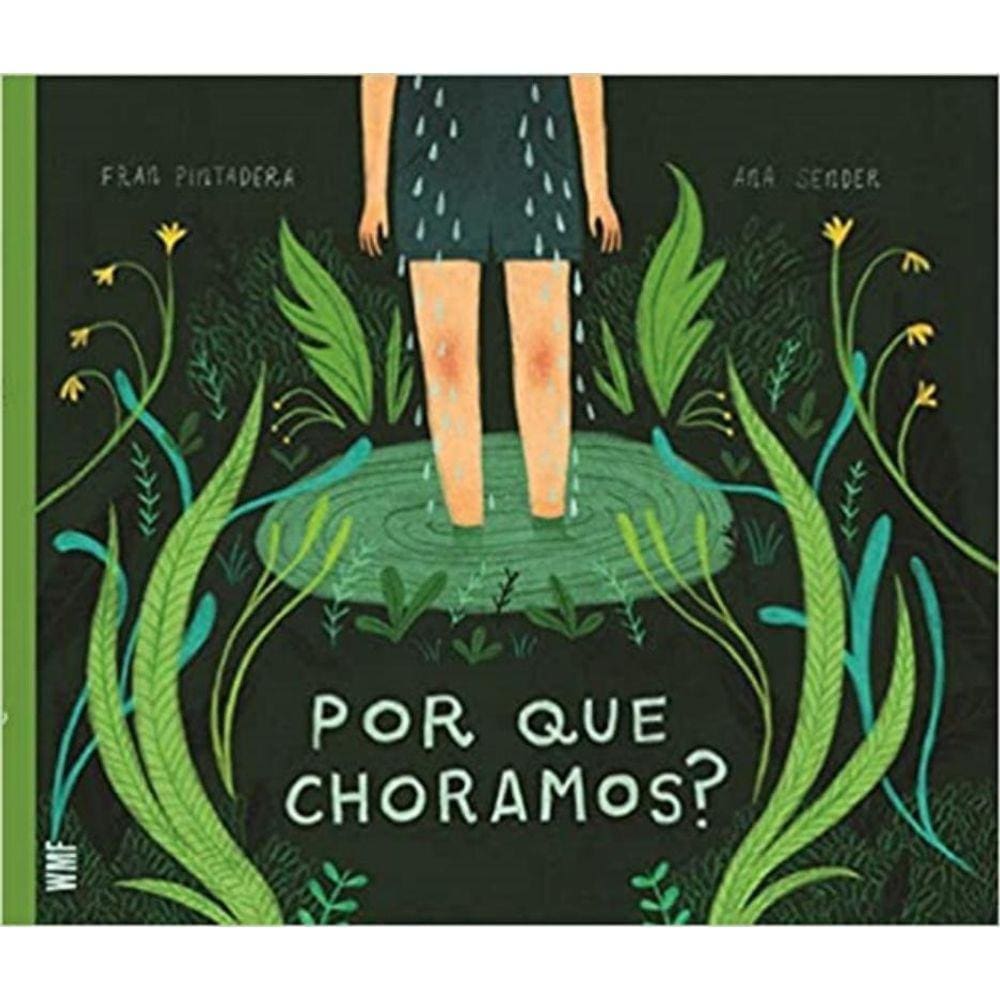 Por Que Choramos?