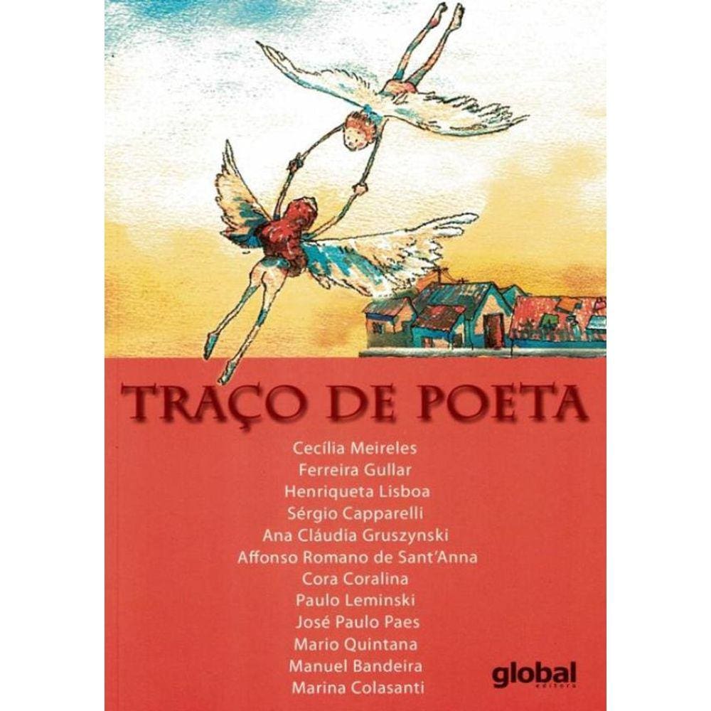 Traco De Poeta