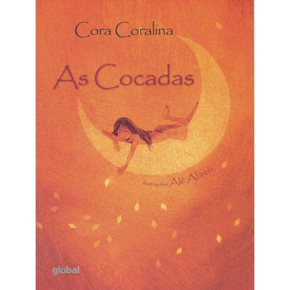 Cocadas, As