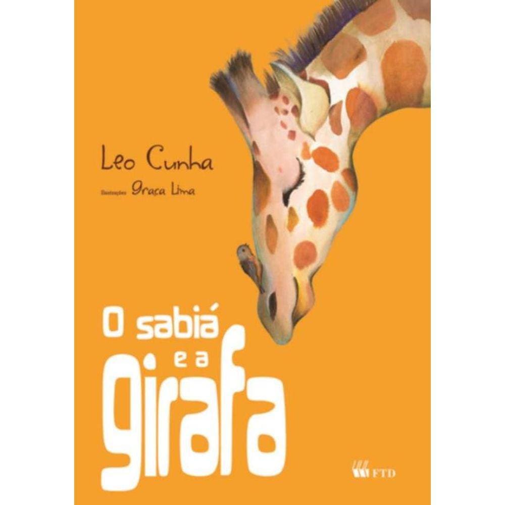 Sabia E A Girafa , O