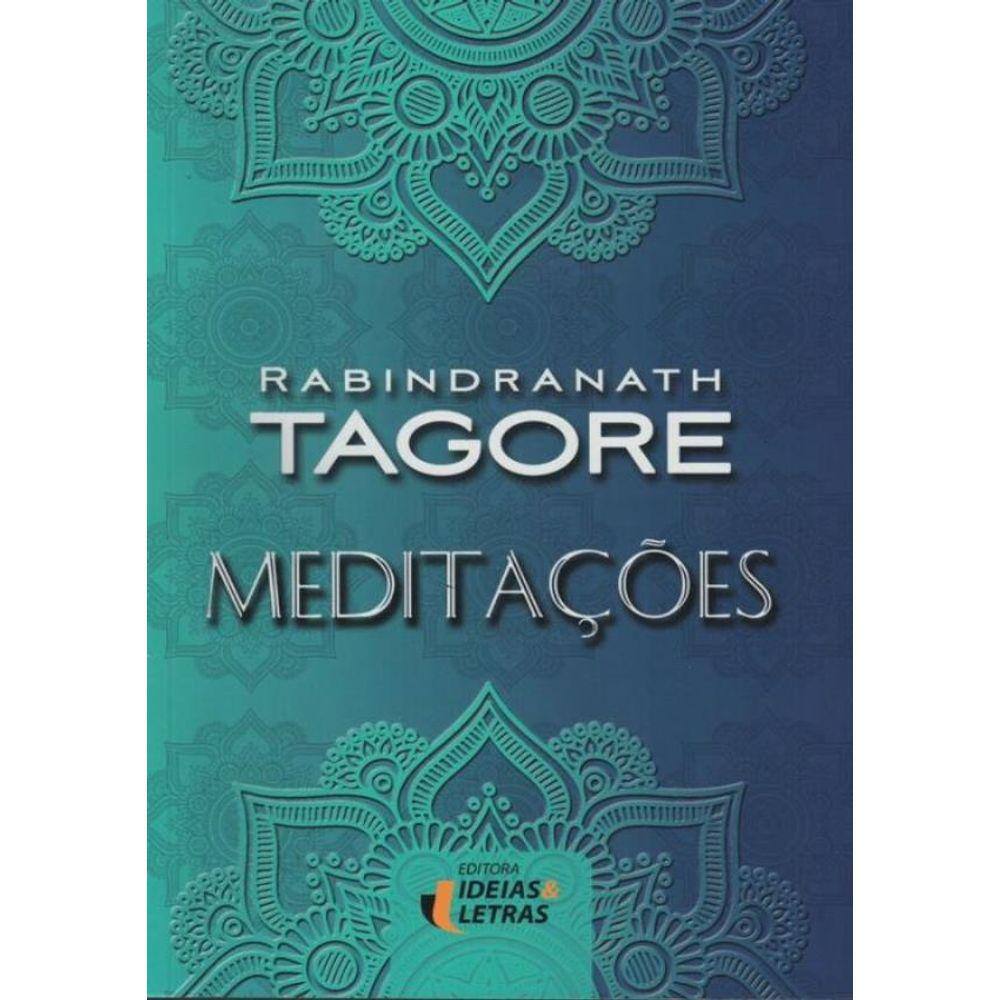 Meditacoes - Tagore