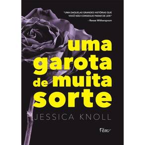 Garota De Muita Sorte, Uma