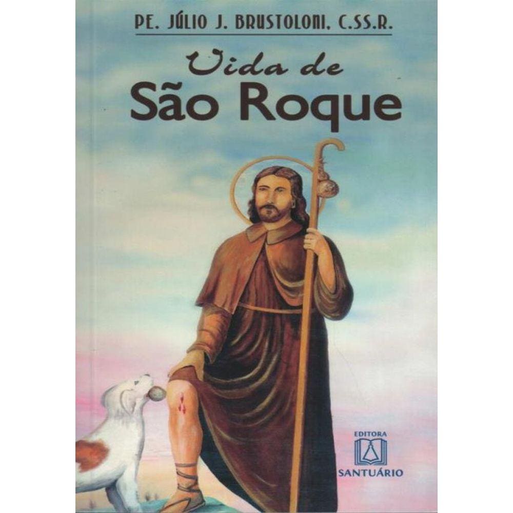 Vida De Sao Roque