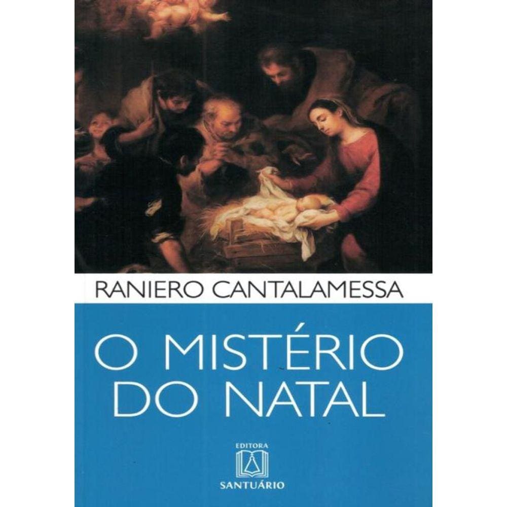 Misterio Do Natal, O
