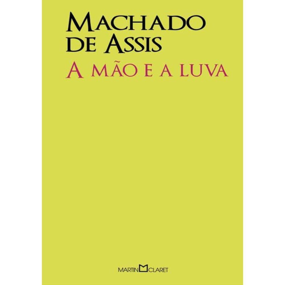 Mao E A Luva, A
