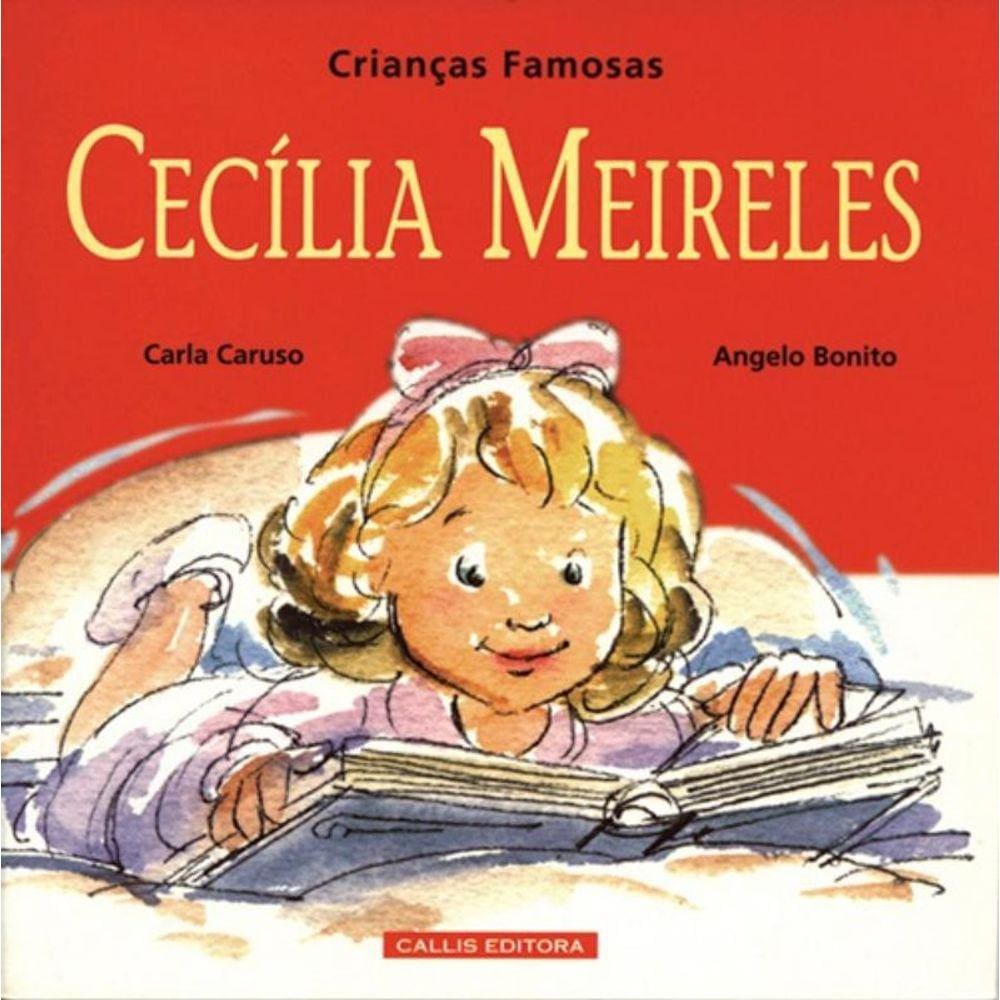 Cecilia Meireles - 2ª Ed