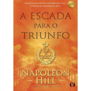 Escada Para O Triunfo, A
