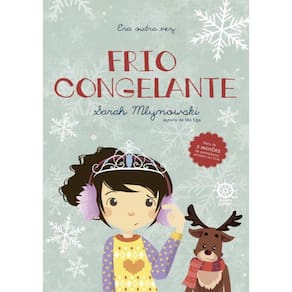 Frio Congelante