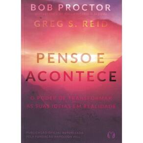 Penso E Acontece