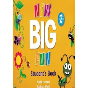 New Big Fun 2 Sb