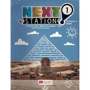 Next Station 1 Sb