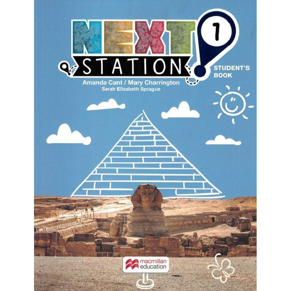 Next Station 1 Sb With Wb