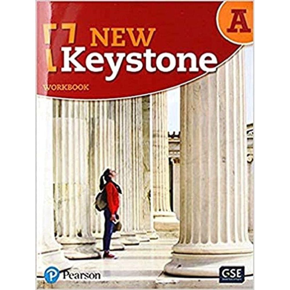 New Keystone A Wb