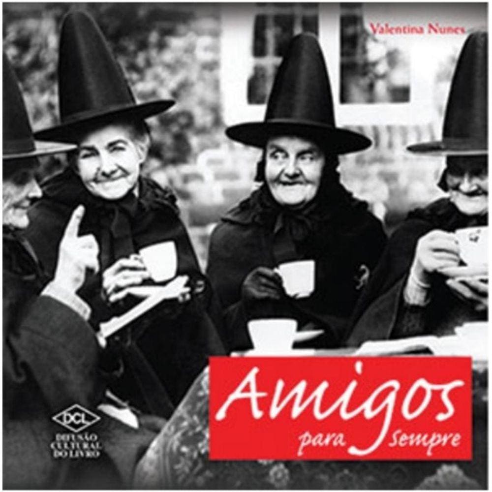 Amigos Para Sempre