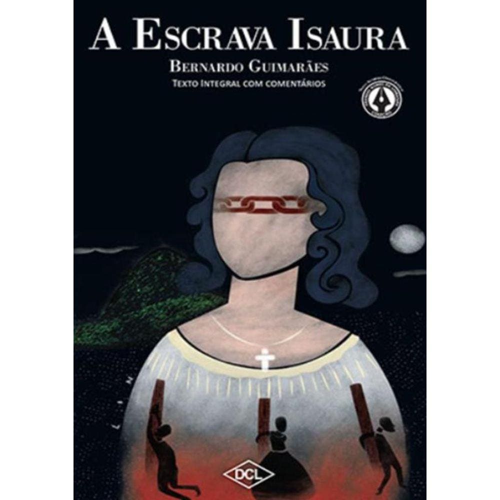 Escrava Isaura, A - 2ª Ed