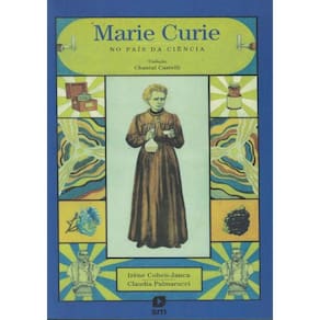 Marie Curie No Pais Da Ciencia