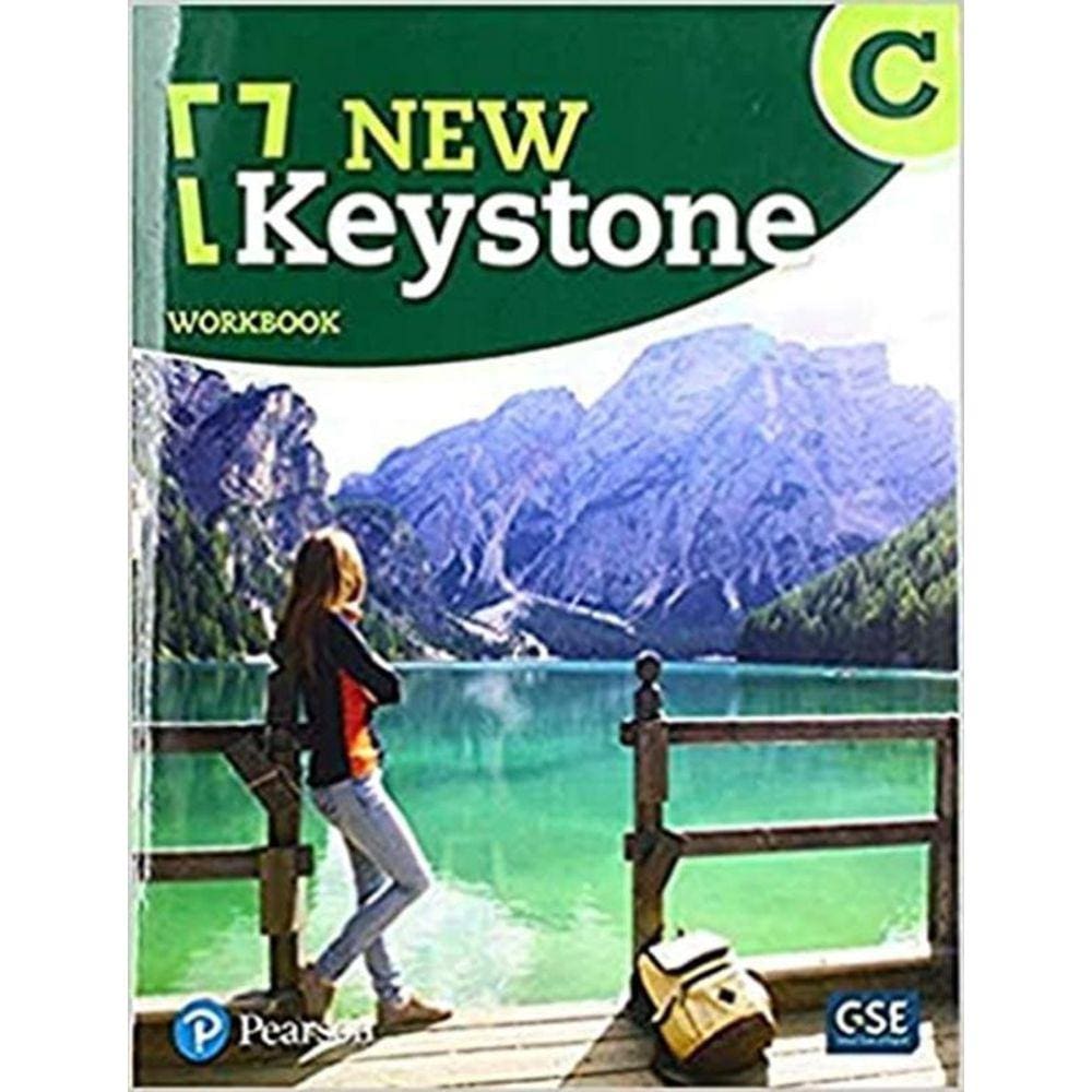 New Keystone C Wb
